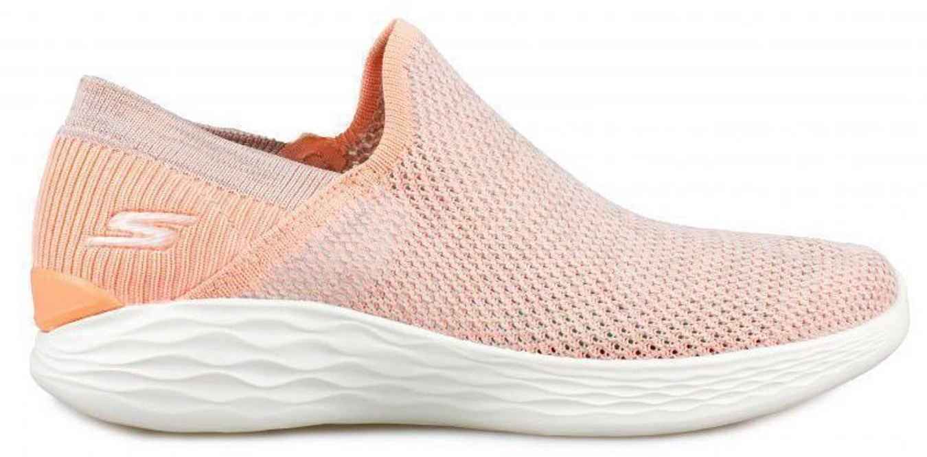 Слипоны и мокасины Skechers модель 14958 PCH Фото