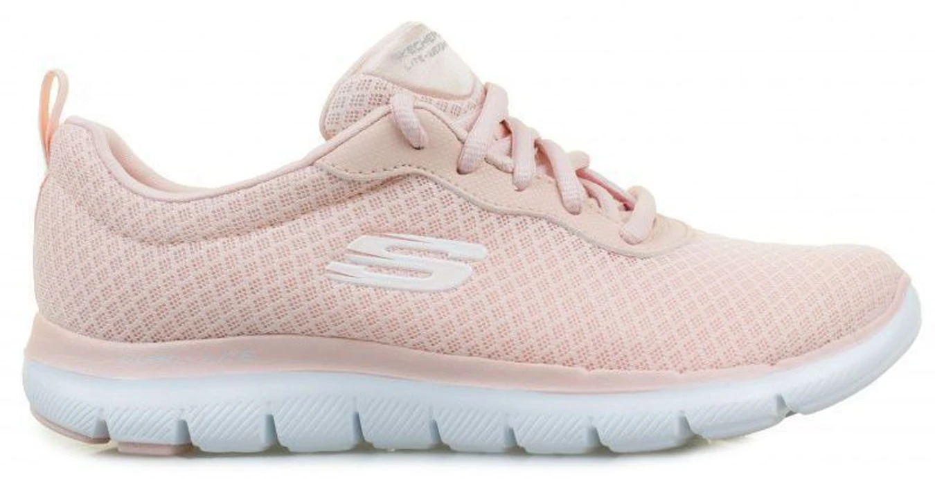 Кросівки Skechers модель 12775 LTPK Фото