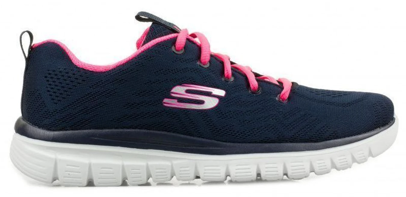 Кроссовки Skechers модель 12615 NVHP Фото