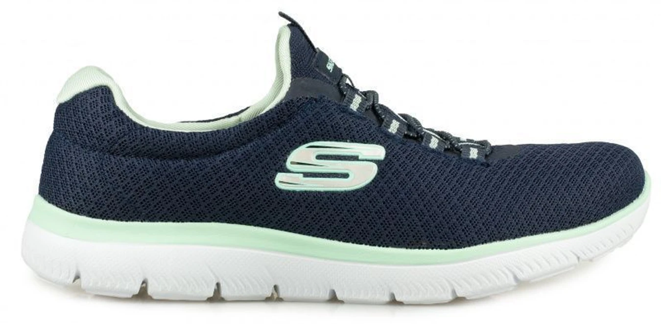Кроссовки Skechers модель 12980 NVAQ Фото