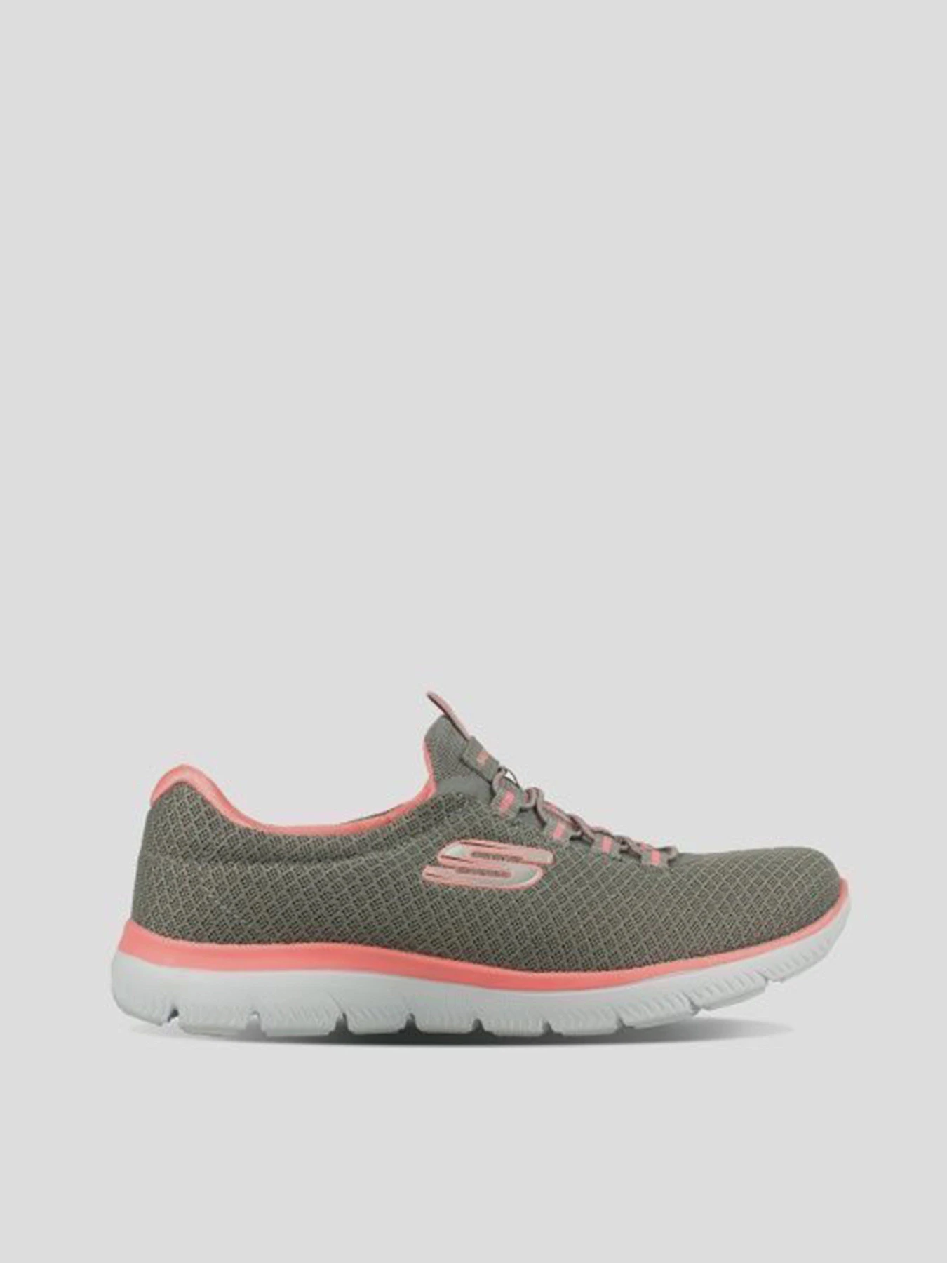 Кроссовки Skechers Summits модель 12980 GYPK Фото