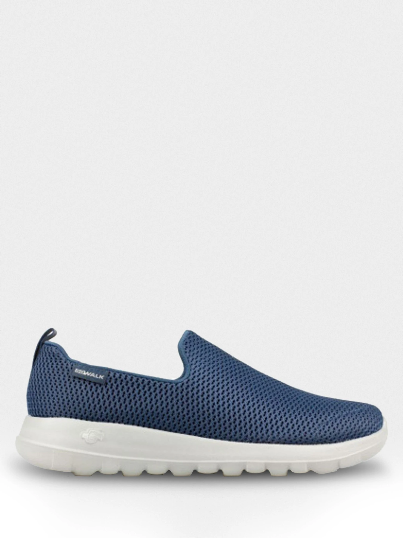 Слипоны и мокасины Skechers GOwalk Max модель 54600 NVGY Фото