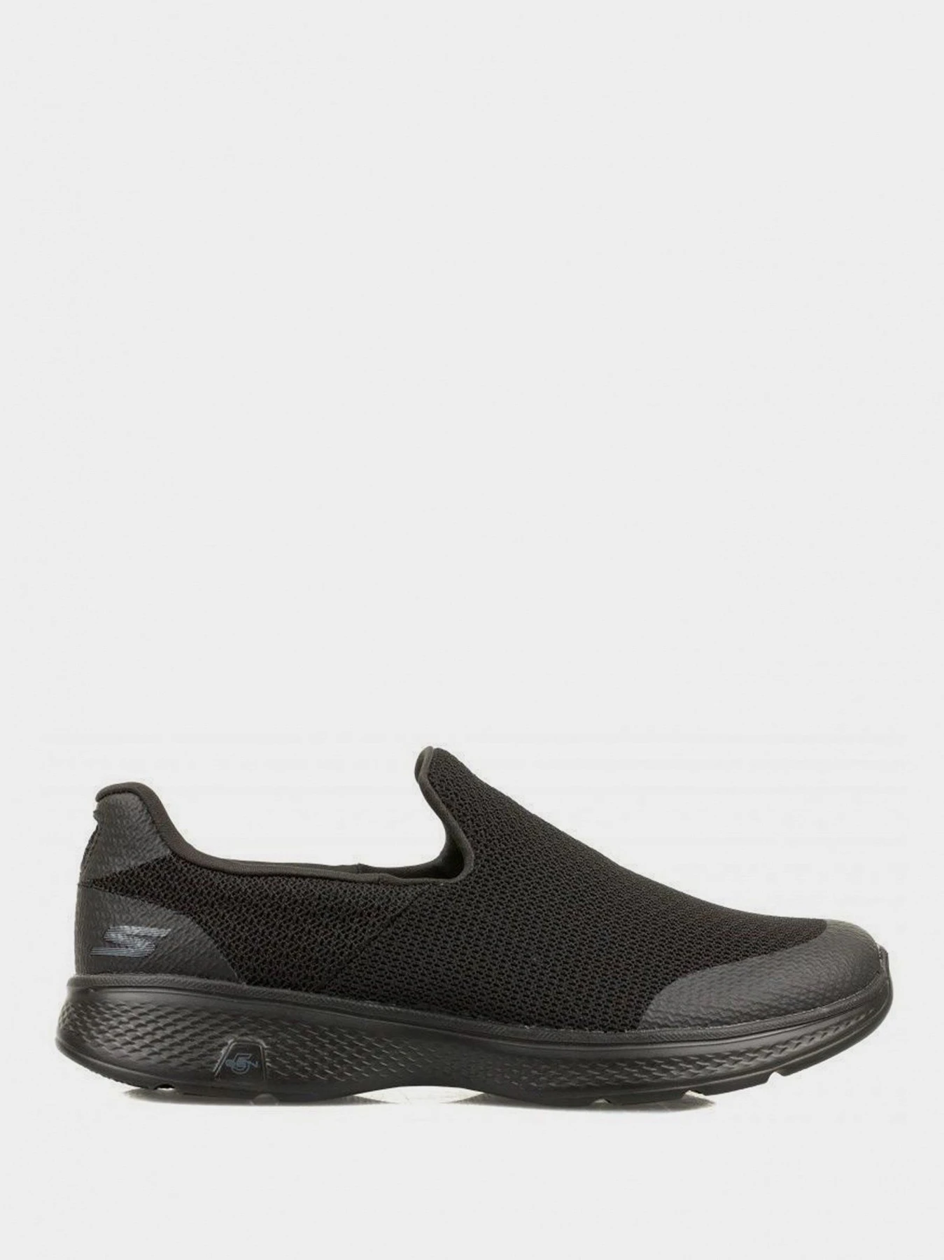 Слипоны и мокасины Skechers модель 54155 BBK Фото