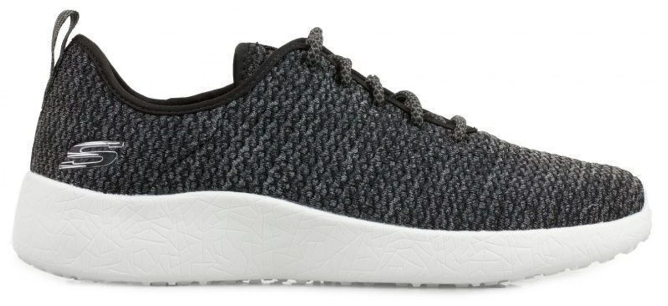 Кроссовки Skechers модель 52114 BKW Фото