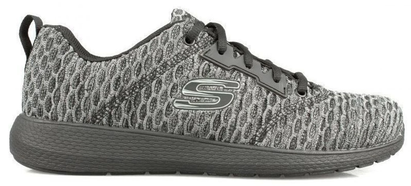Кросівки Skechers модель 52883 BBK Фото