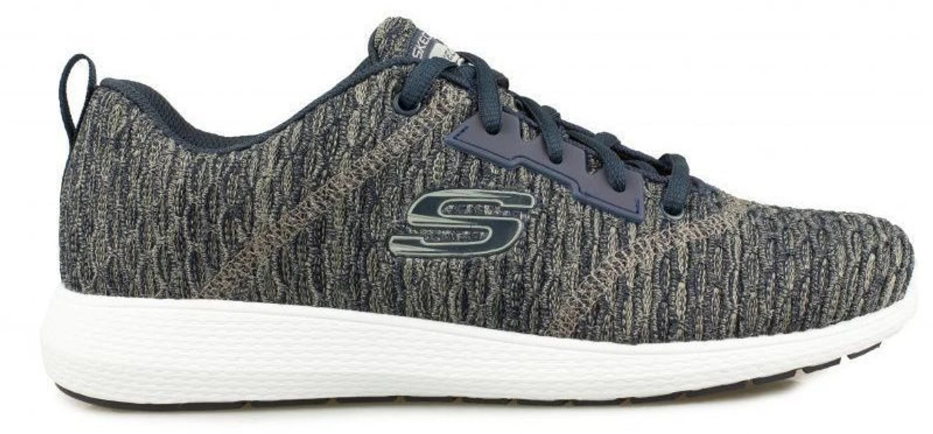 Кросівки Skechers модель 52883 NVY Фото