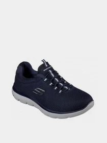 Кроссовки Skechers SUMMITS модель 52811 NVY Фото