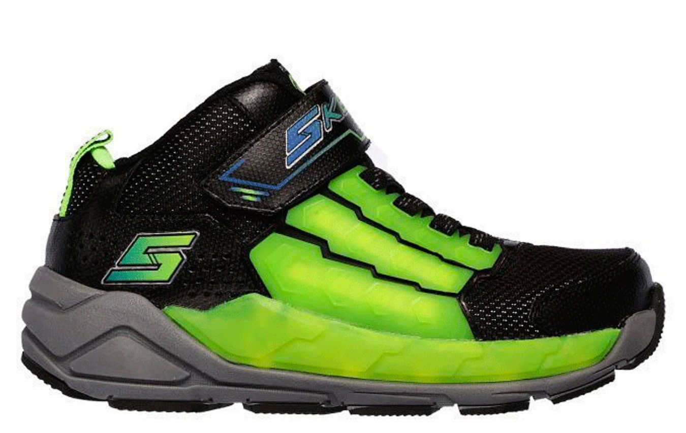 Кроссовки Skechers модель 90710L BKLM Фото