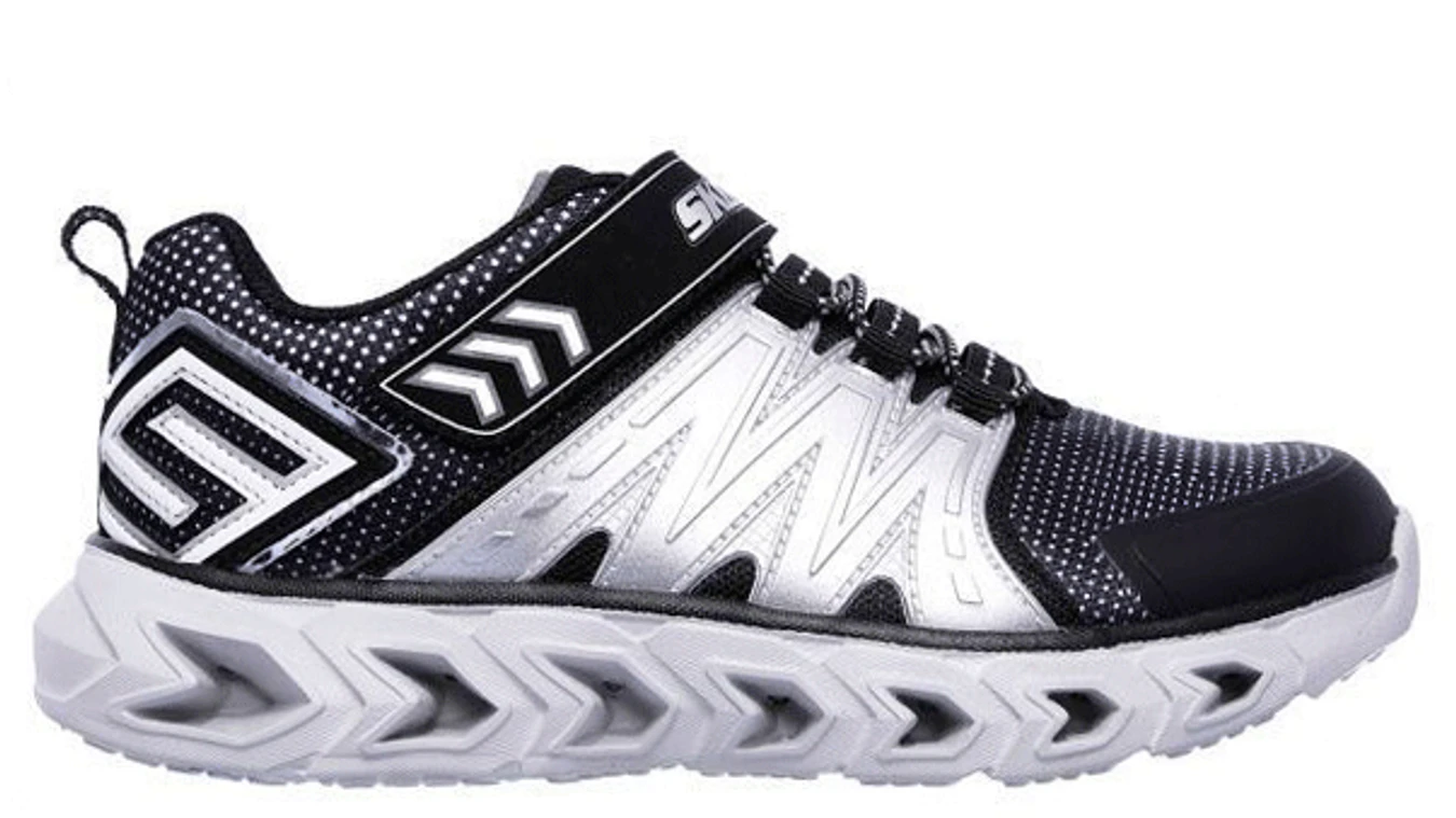 Кроссовки Skechers модель 90585L BKSL Фото