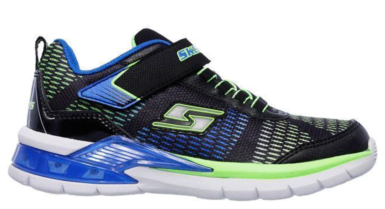 Кроссовки Skechers модель 90553L BBLM Фото