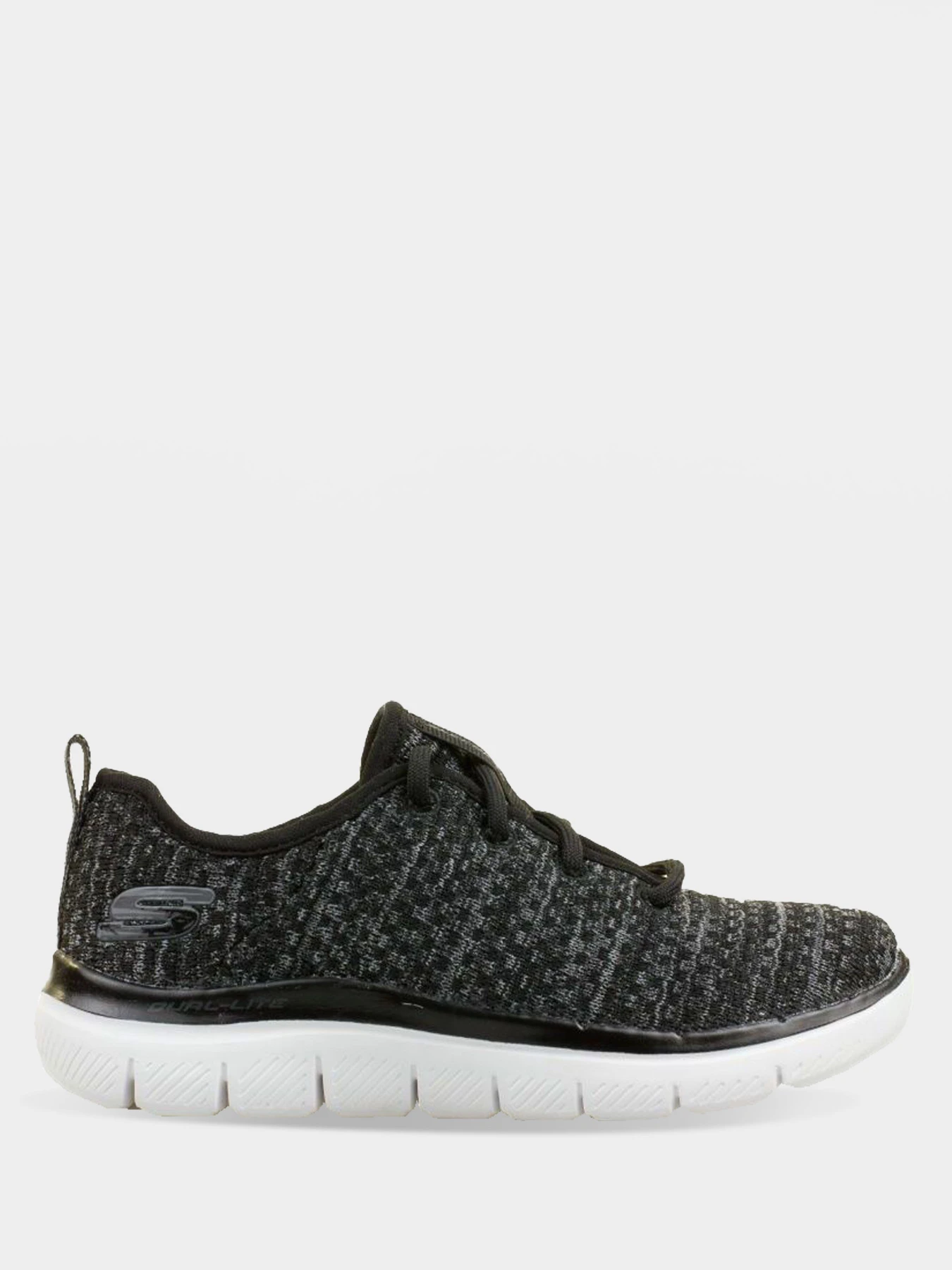Кроссовки Skechers модель 97497L BKGY Фото