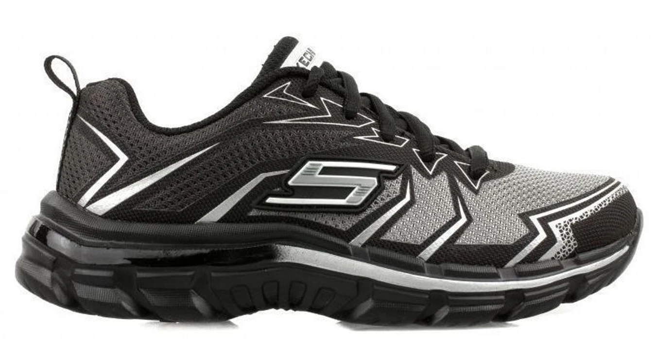 Кроссовки Skechers модель 95356L GYCC Фото