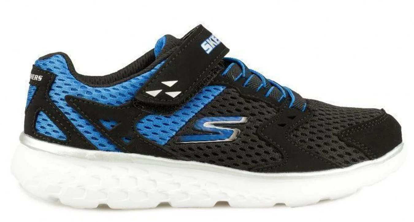 Кроссовки Skechers модель 97680L BKRY Фото
