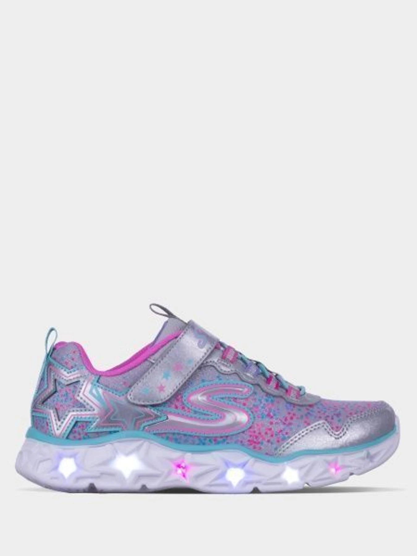 Кроссовки Skechers модель 10920L SMLT Фото