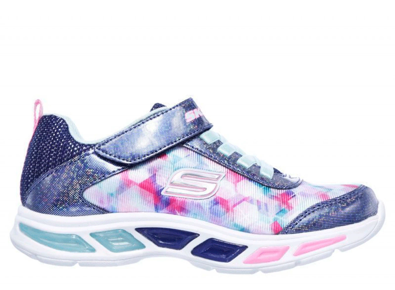 Кроссовки Skechers модель 10921L NVMT Фото