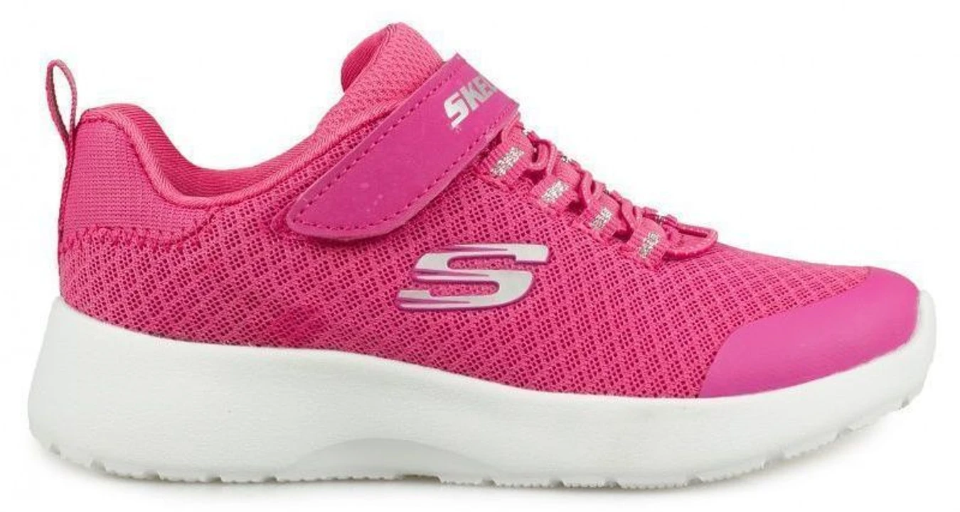 Кроссовки Skechers модель 81301L PNK Фото