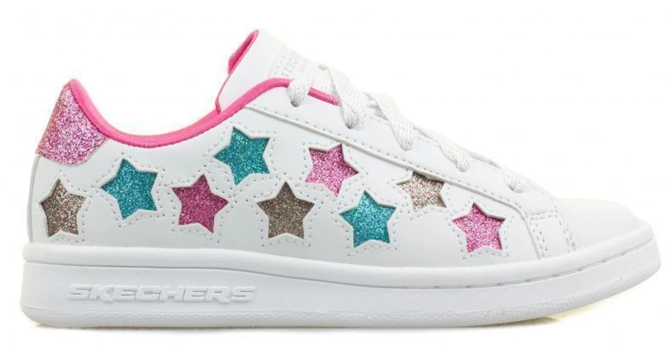 Кеды Skechers модель 84455L WMLT Фото