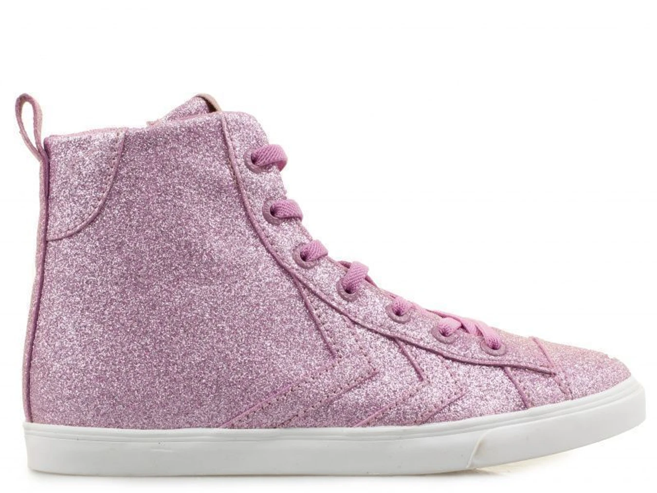 Кеды Hummel модель 165-082-8382 Фото