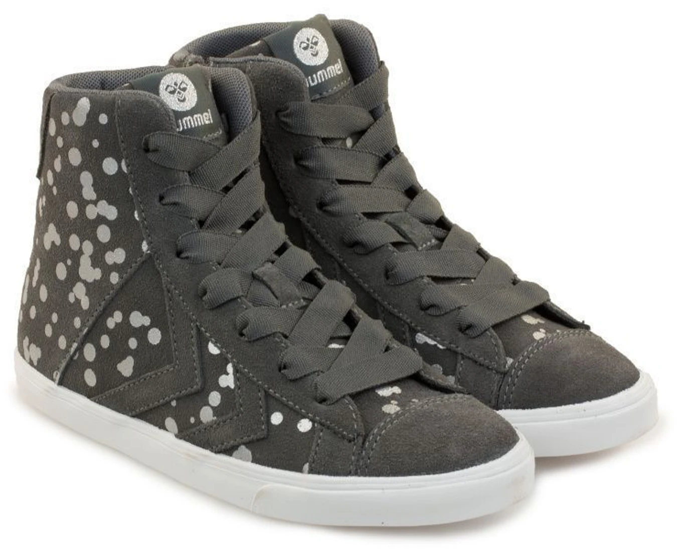 Кеды Hummel модель 165-039-2600 Фото