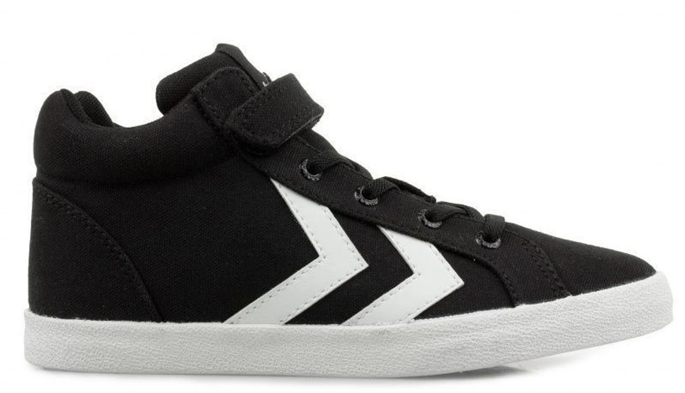 Кеды Hummel модель 165-047-2001 Фото