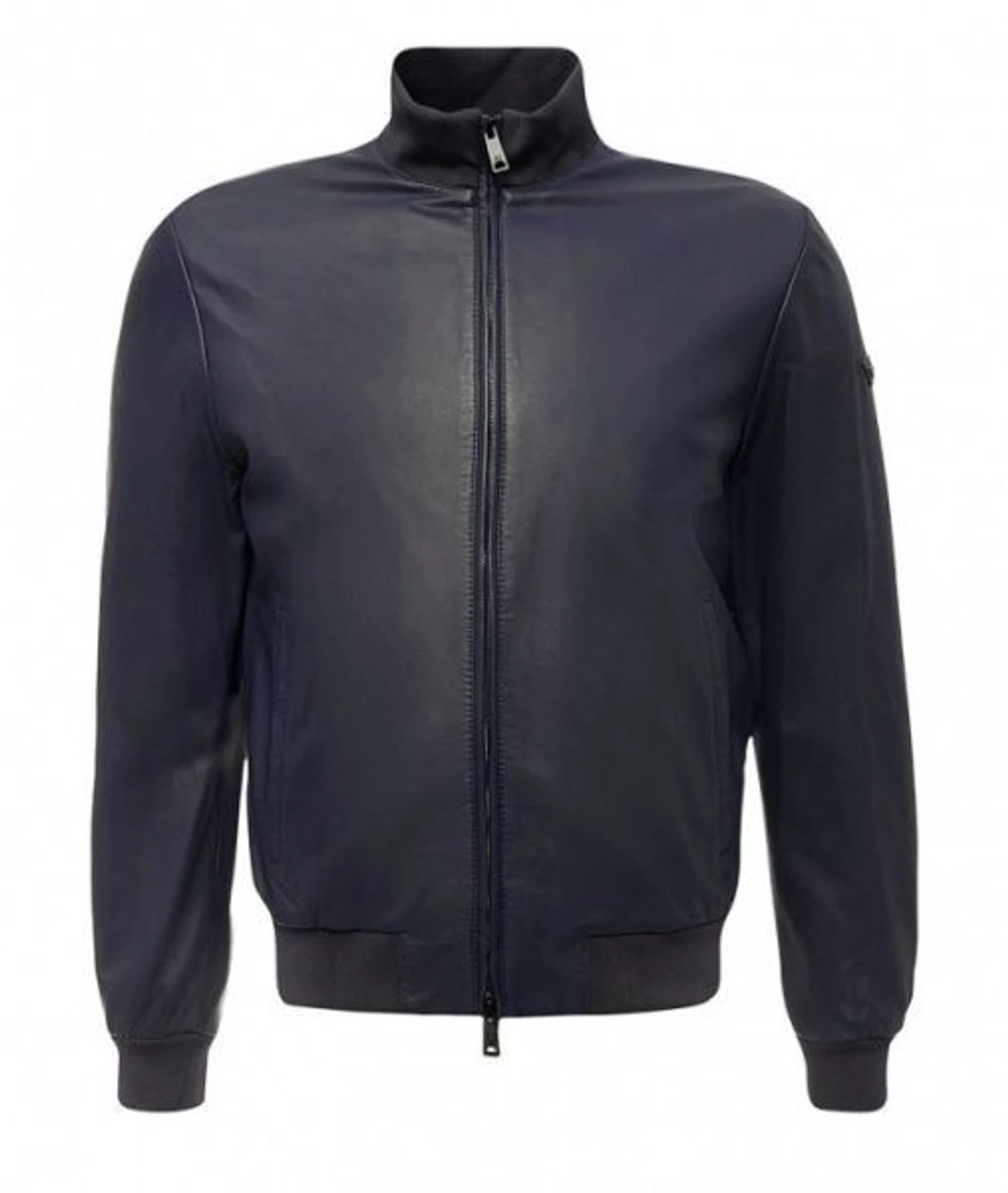 Куртки та дублянки Armani Jeans модель ZGB01P-ZGP01-922 Фото
