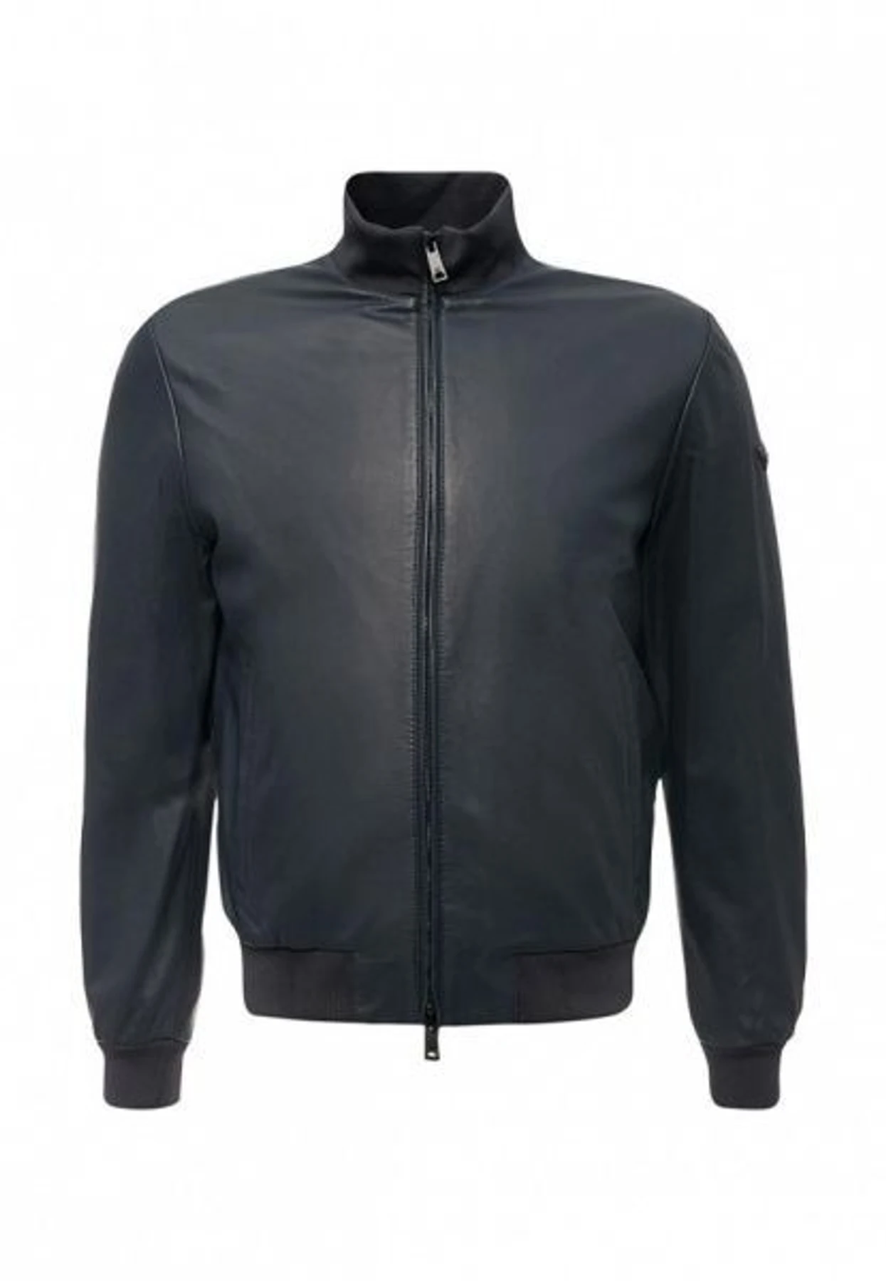 Куртки та дублянки Armani Jeans модель ZGB01P-ZGP01-999 Фото