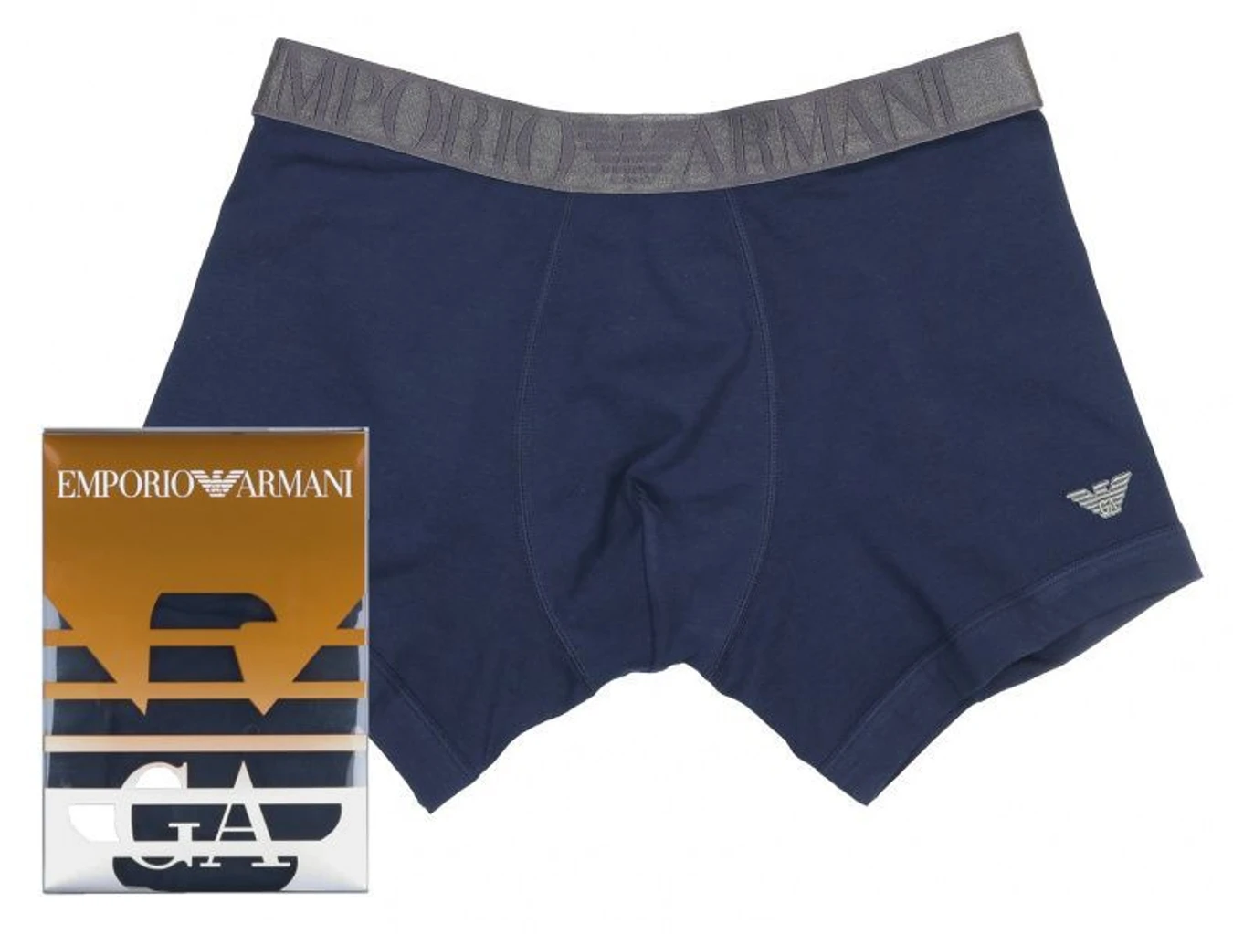 Нижнее белье Armani Jeans модель 110818-7A512-00135 Фото