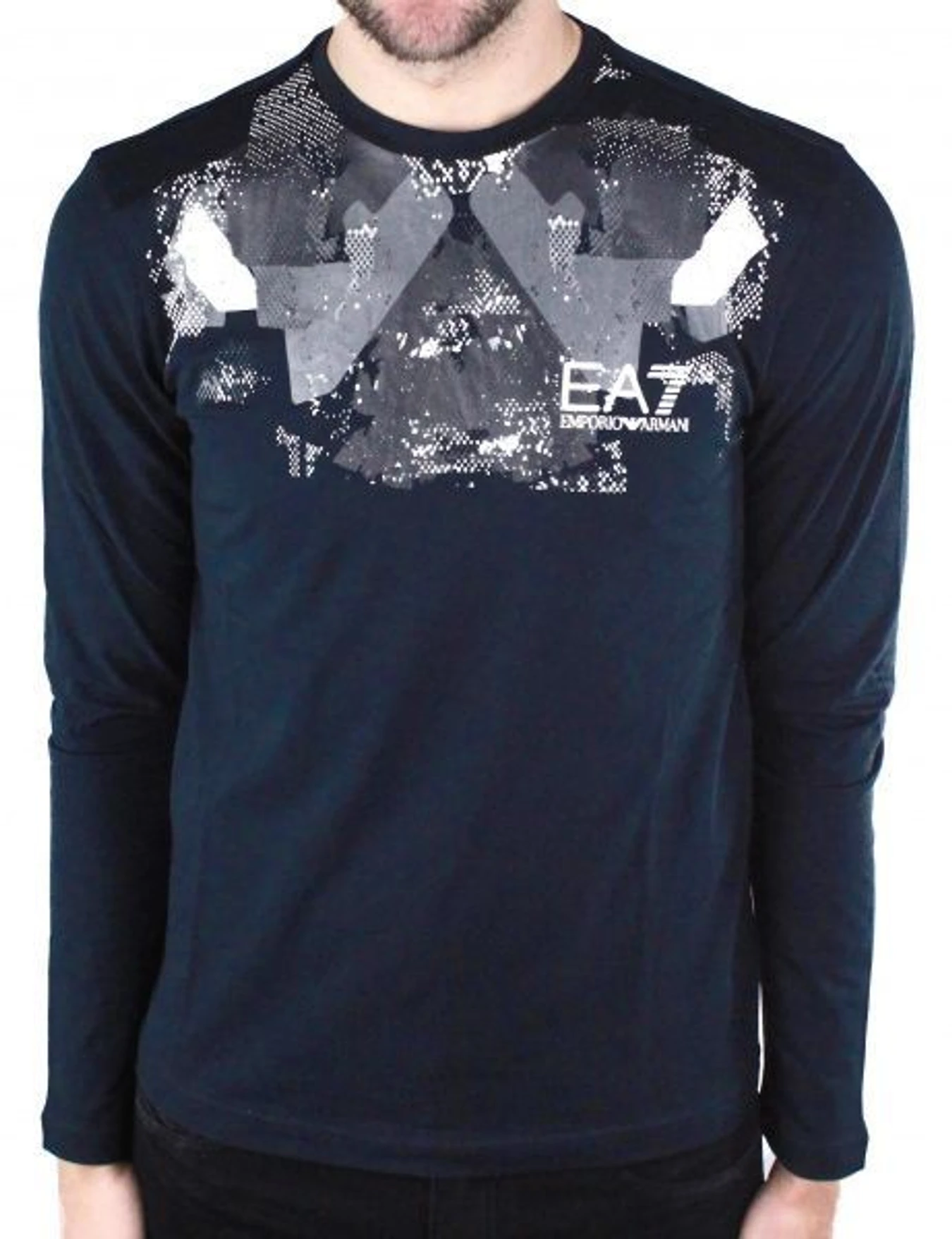 Нижнее белье Armani Jeans модель 111653-7A715-00135 Фото