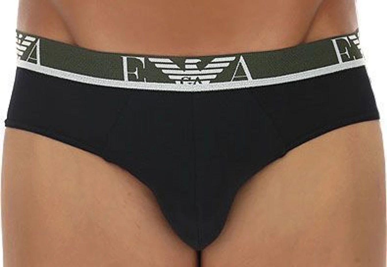 Нижнее белье Armani Jeans модель 111733-7A715-07320 Фото