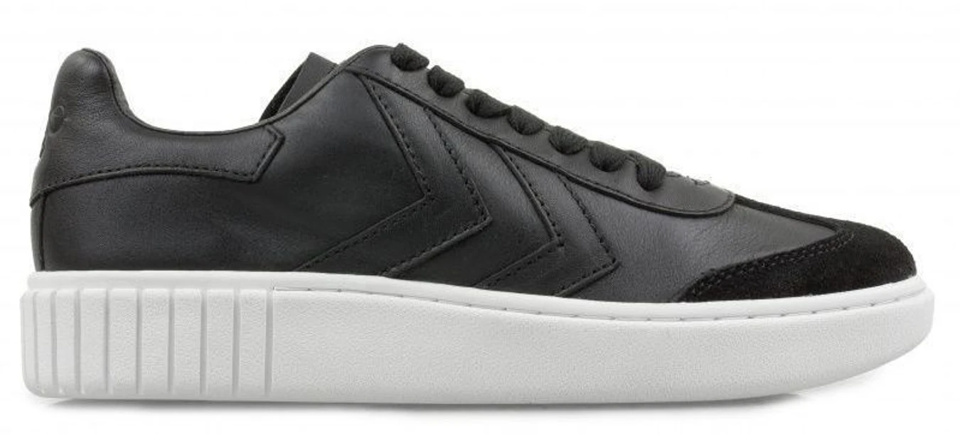 Кеды Hummel модель 063-754-2001 Фото