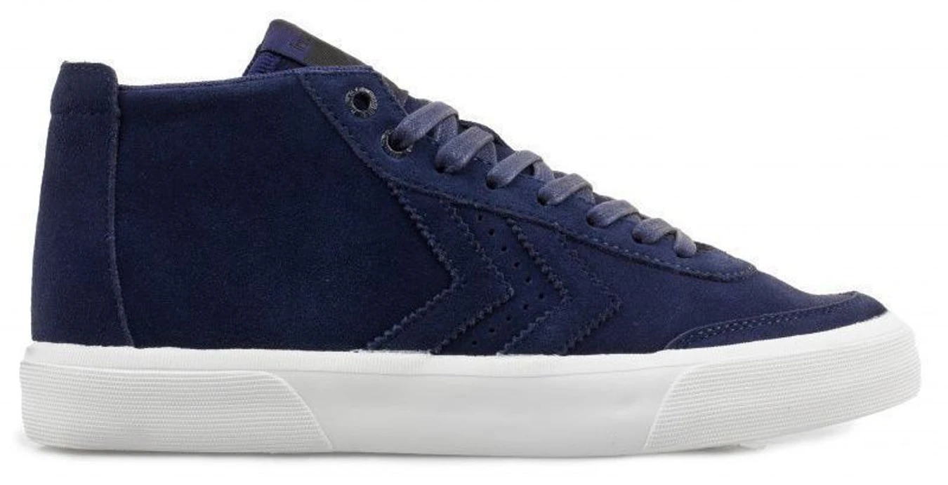 Кеды Hummel модель 065-099-7666 Фото