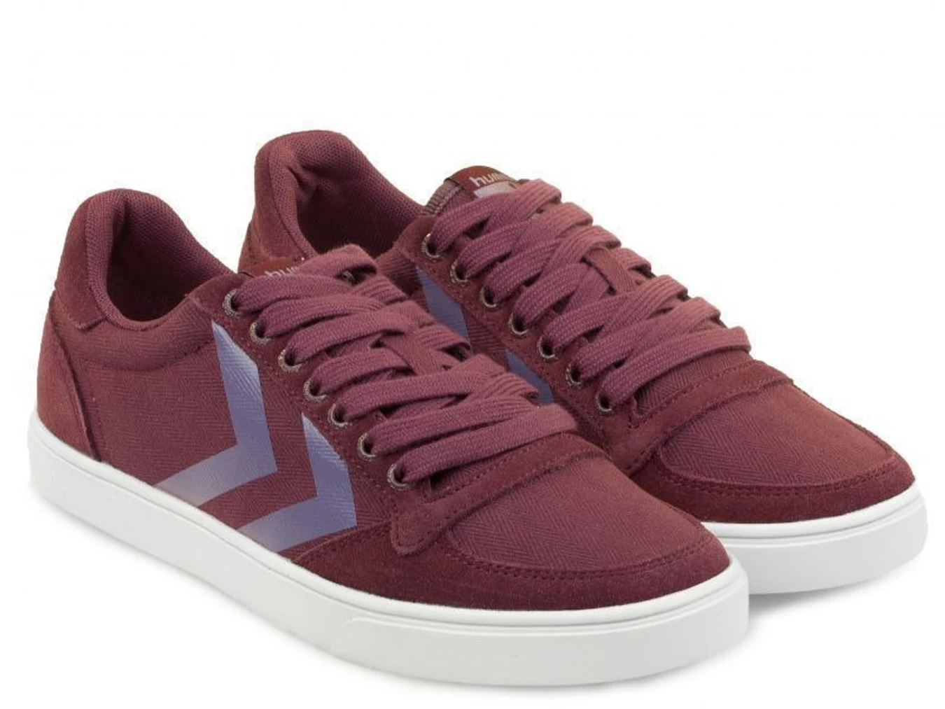Кеды Hummel модель 065-142-4148 Фото