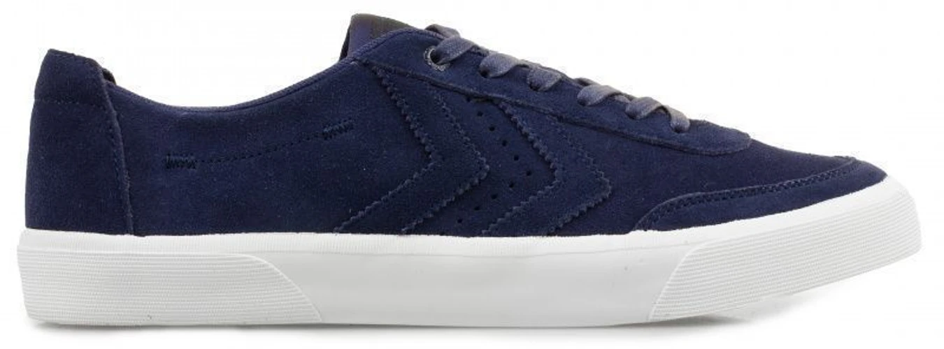 Кеды Hummel модель 065-098-7666 Фото