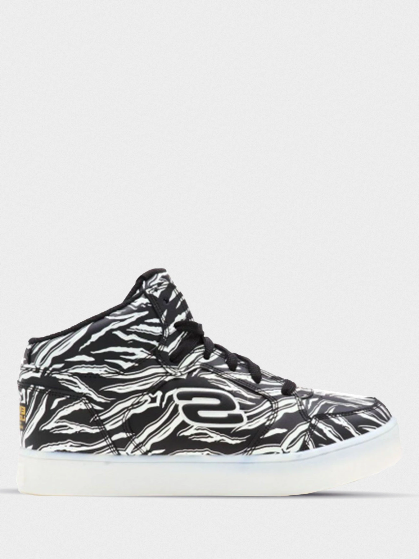 Кросівки Skechers модель 90606M BLK Фото