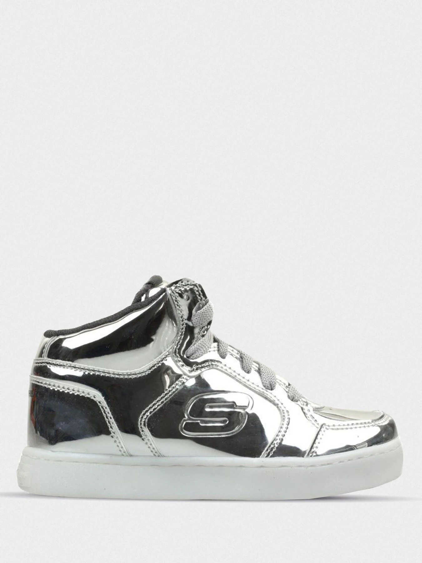Кросівки Skechers модель 90603M SIL Фото