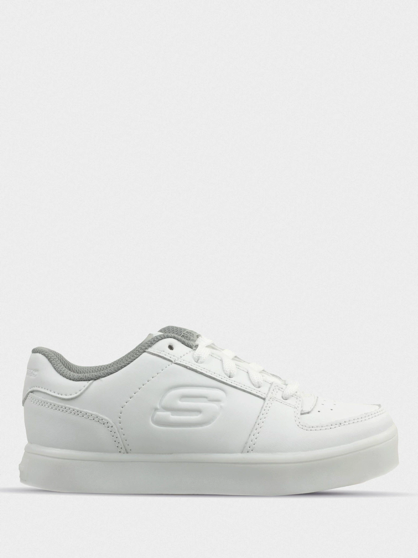 Кросівки Skechers модель 90601M WHT Фото