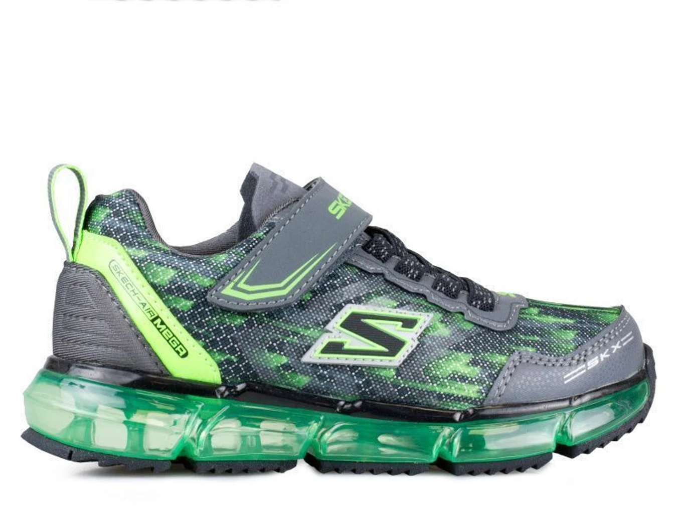 Кроссовки Skechers модель 97735L BCCL Фото