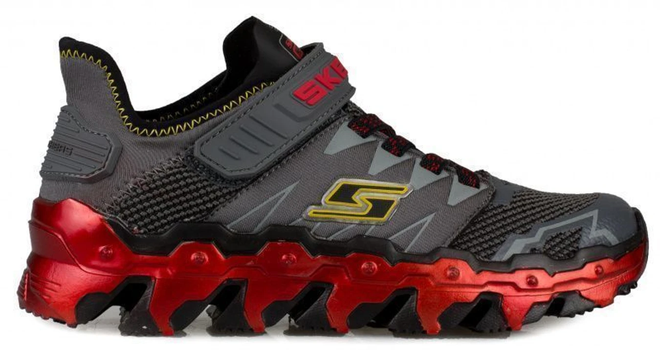 Кроссовки Skechers модель 97562L CCRD Фото