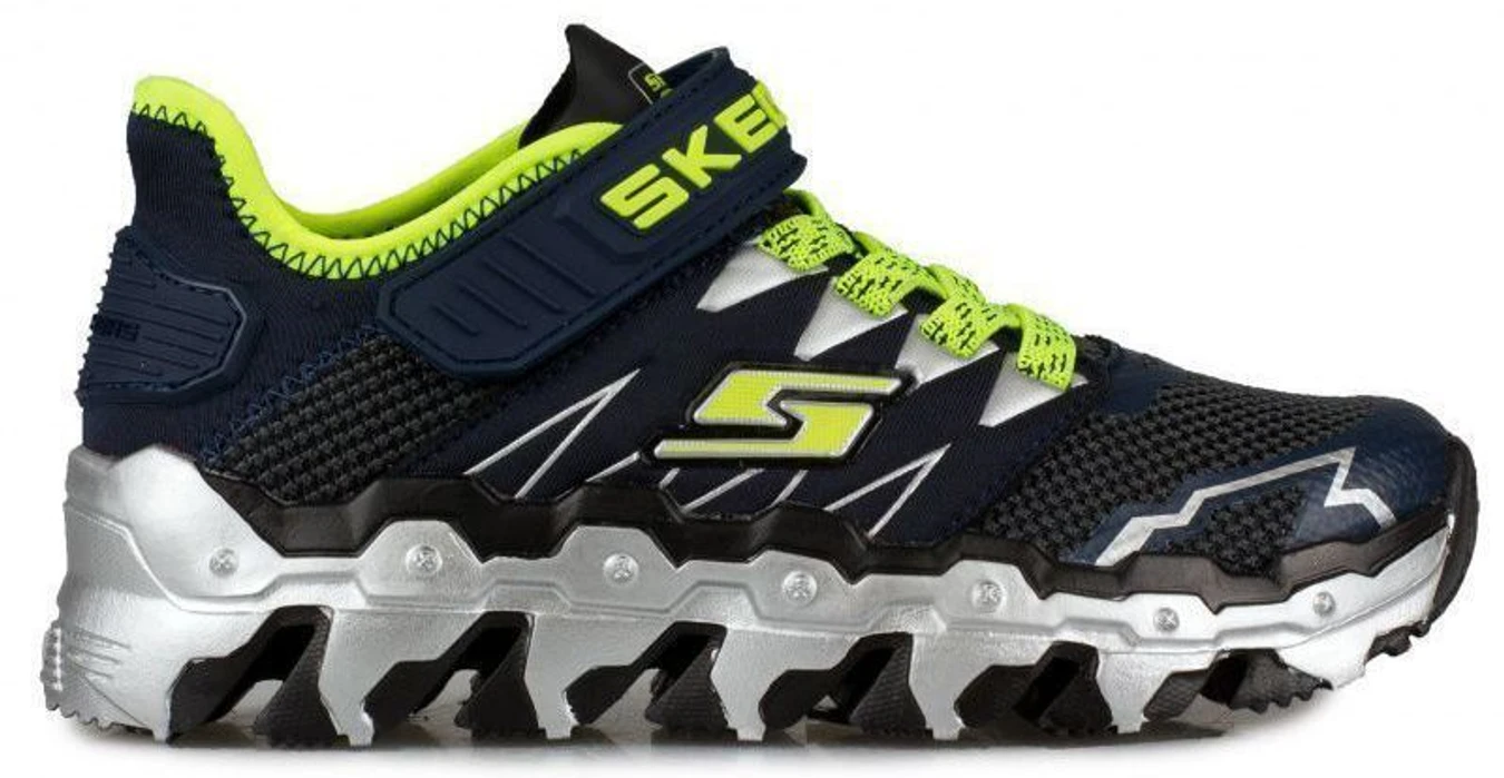 Кроссовки Skechers модель 97562L NVLM Фото