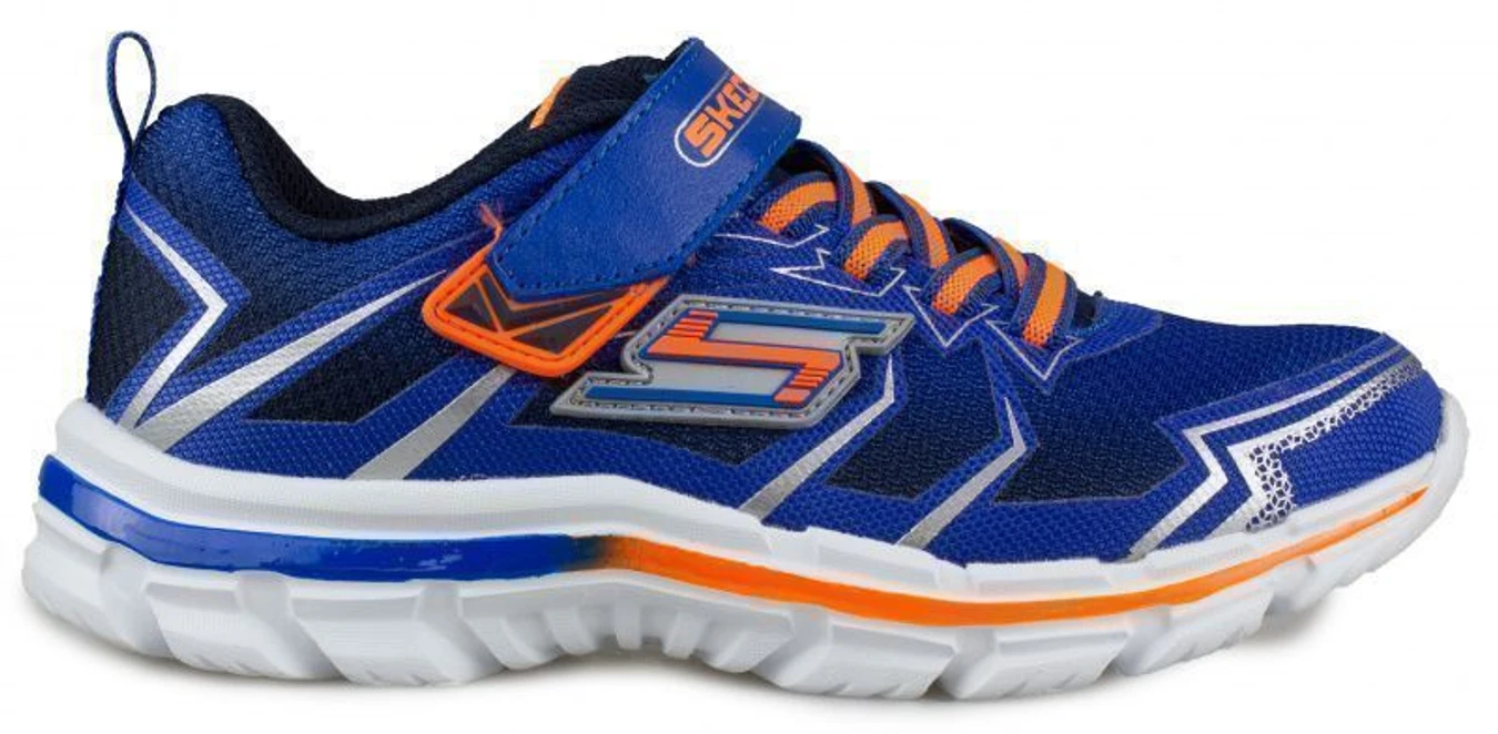 Кроссовки Skechers модель 95370L BLNV Фото