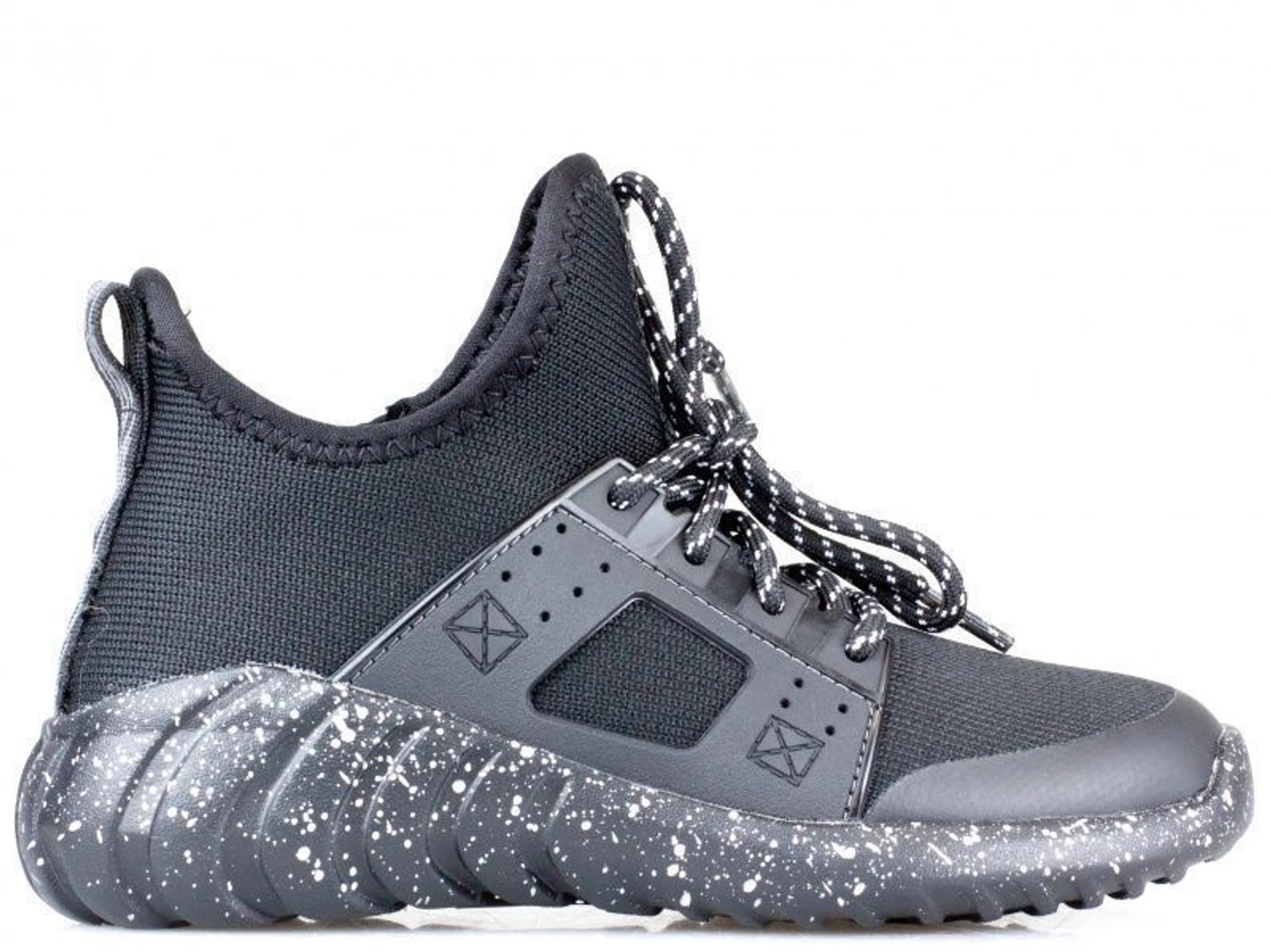 Кроссовки Skechers модель 97694L BLK Фото