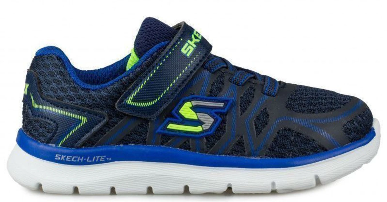 Кроссовки Skechers модель 95046N NVBL Фото