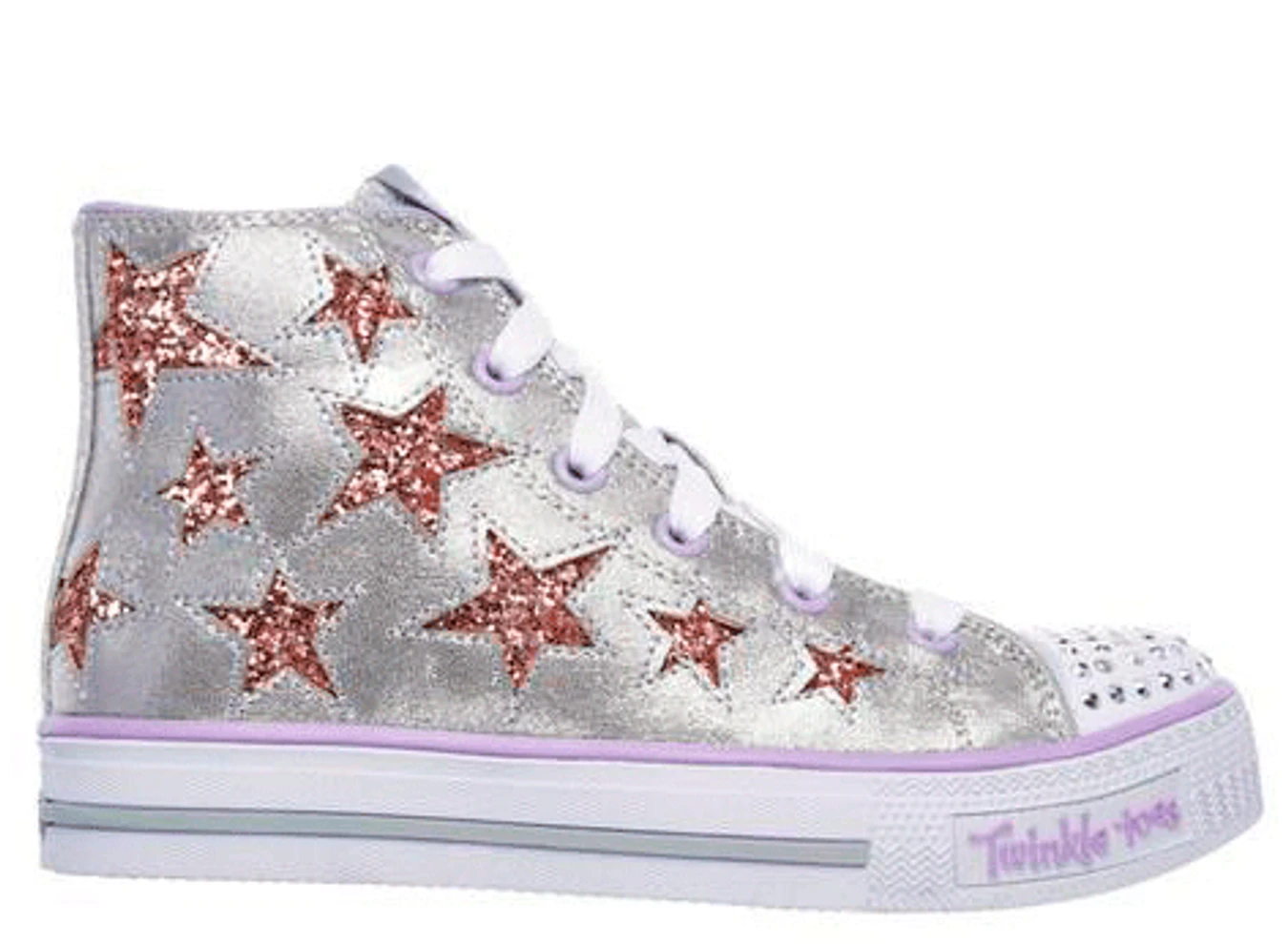 Кеды Skechers модель 10778L SLLV Фото