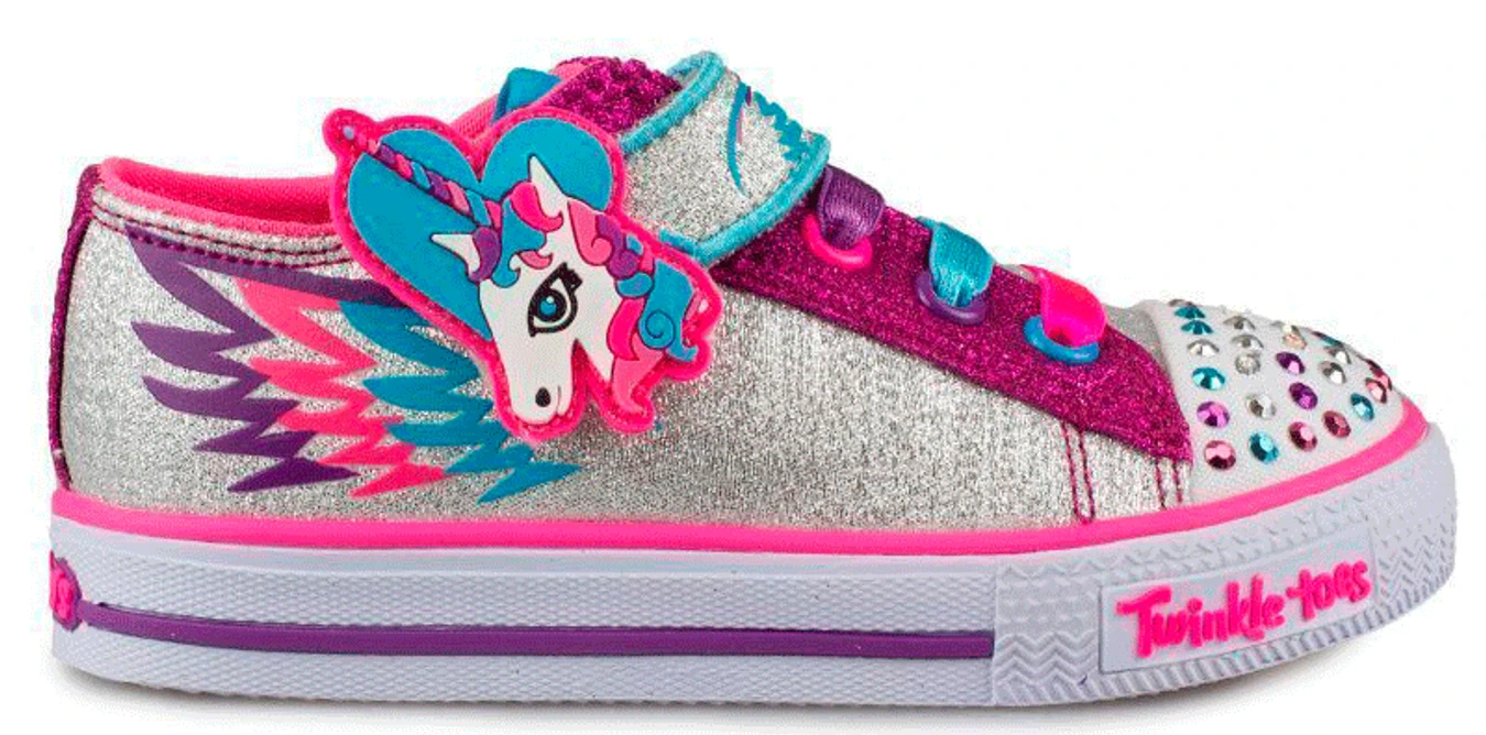 Кеды Skechers модель 10772N SLHP Кеды Skechers модель 10772N SLHP Фото