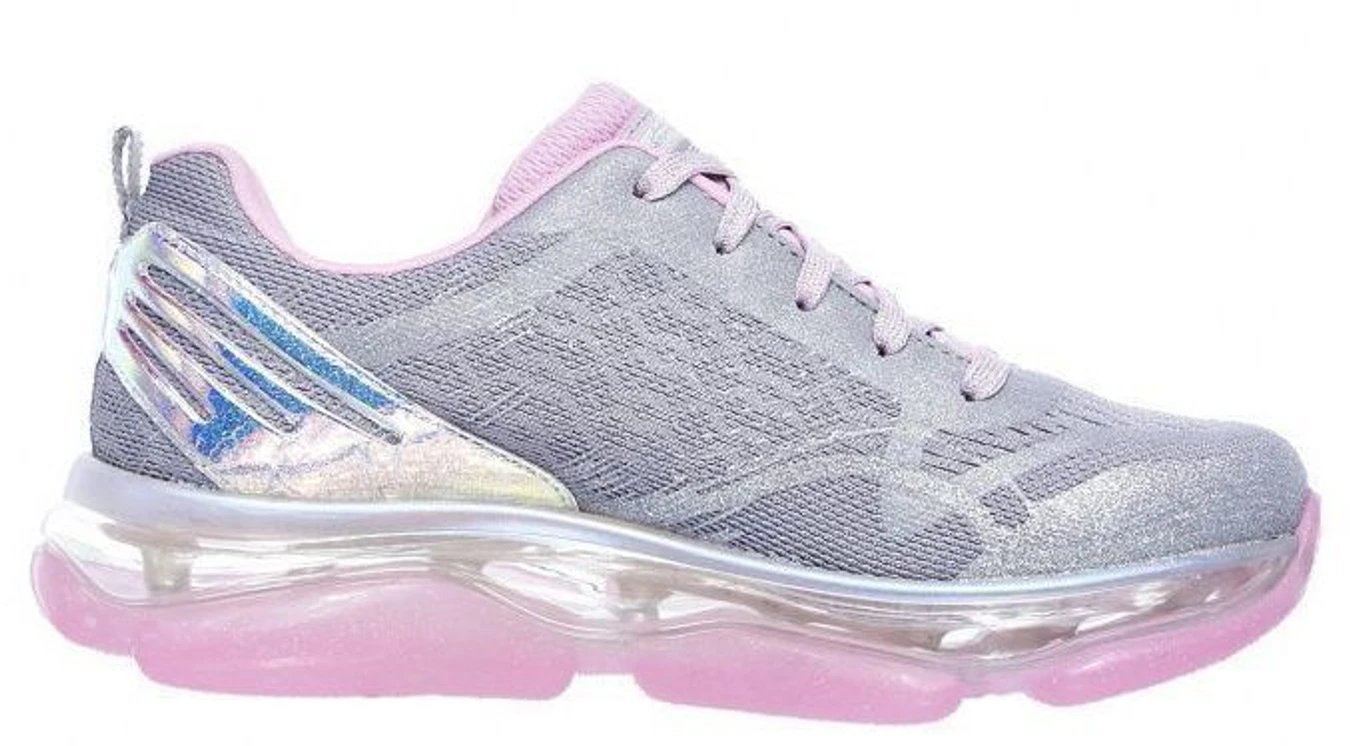 Кроссовки Skechers модель 81804L GYPK Фото