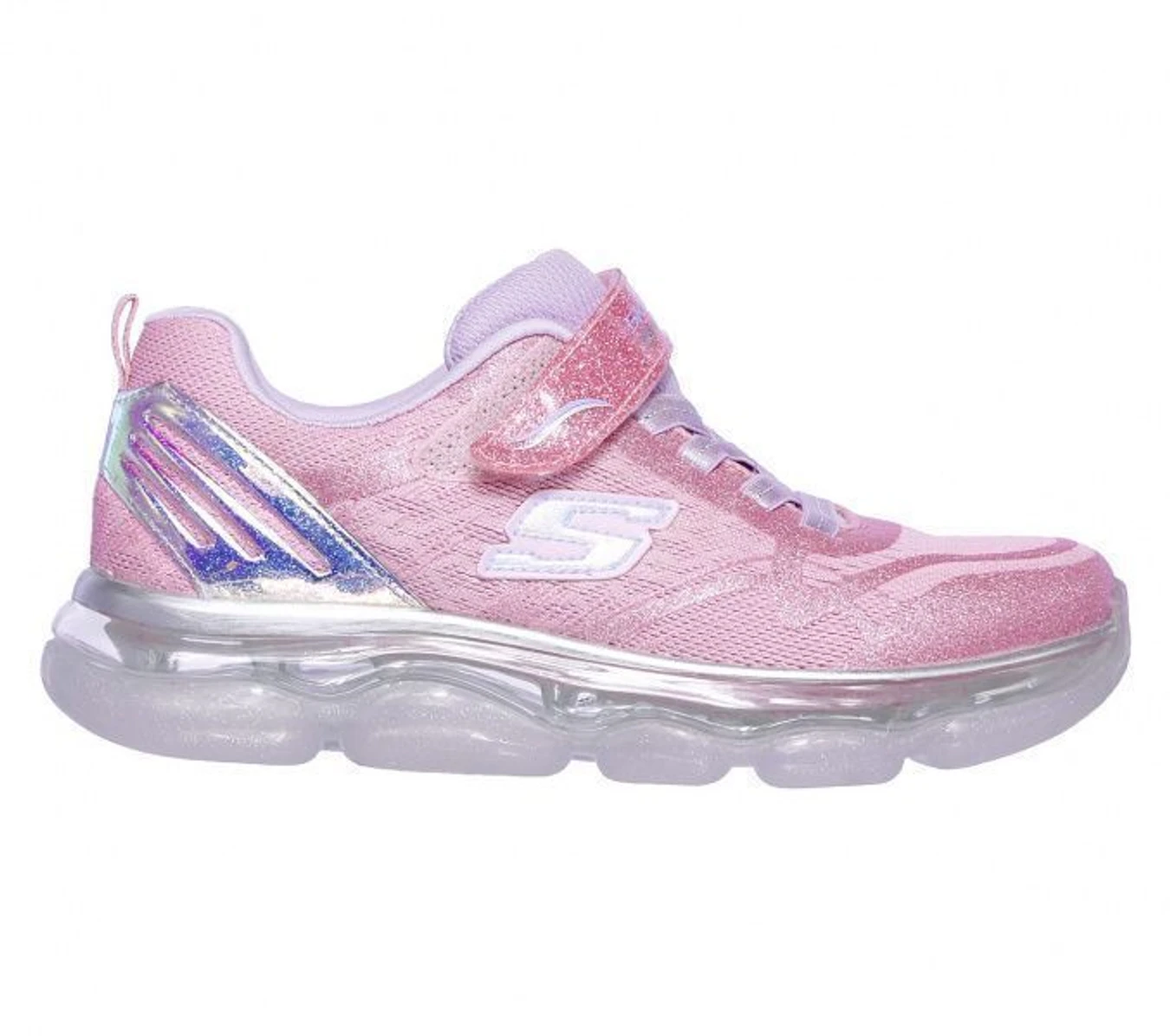 Кроссовки Skechers модель 81805L PKLV Фото