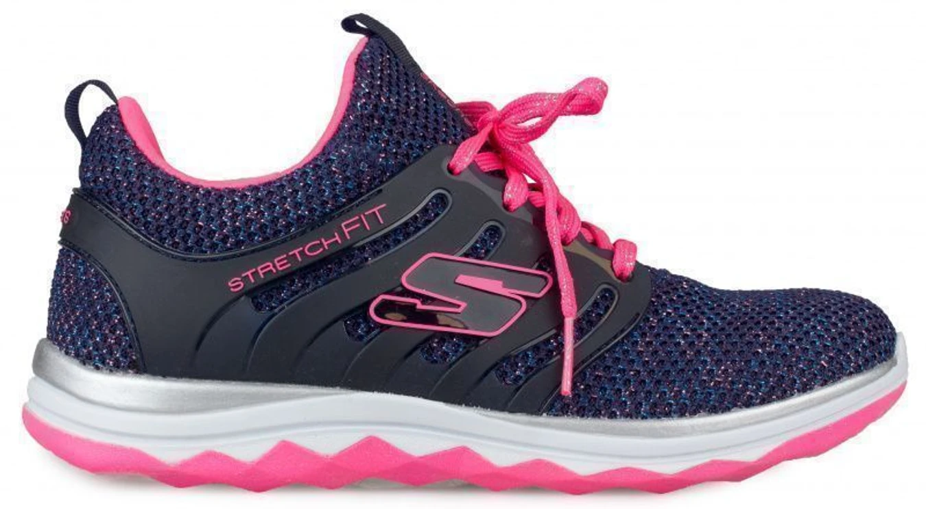 Кроссовки Skechers модель 81561L NVHP Фото