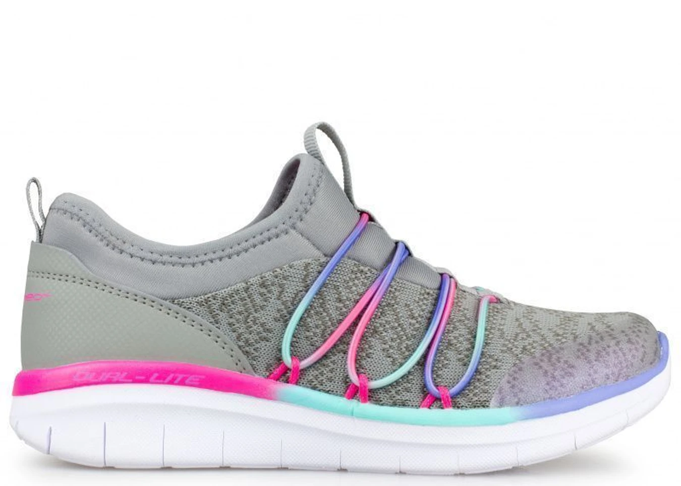 Кроссовки Skechers модель 81623L GYMT Фото
