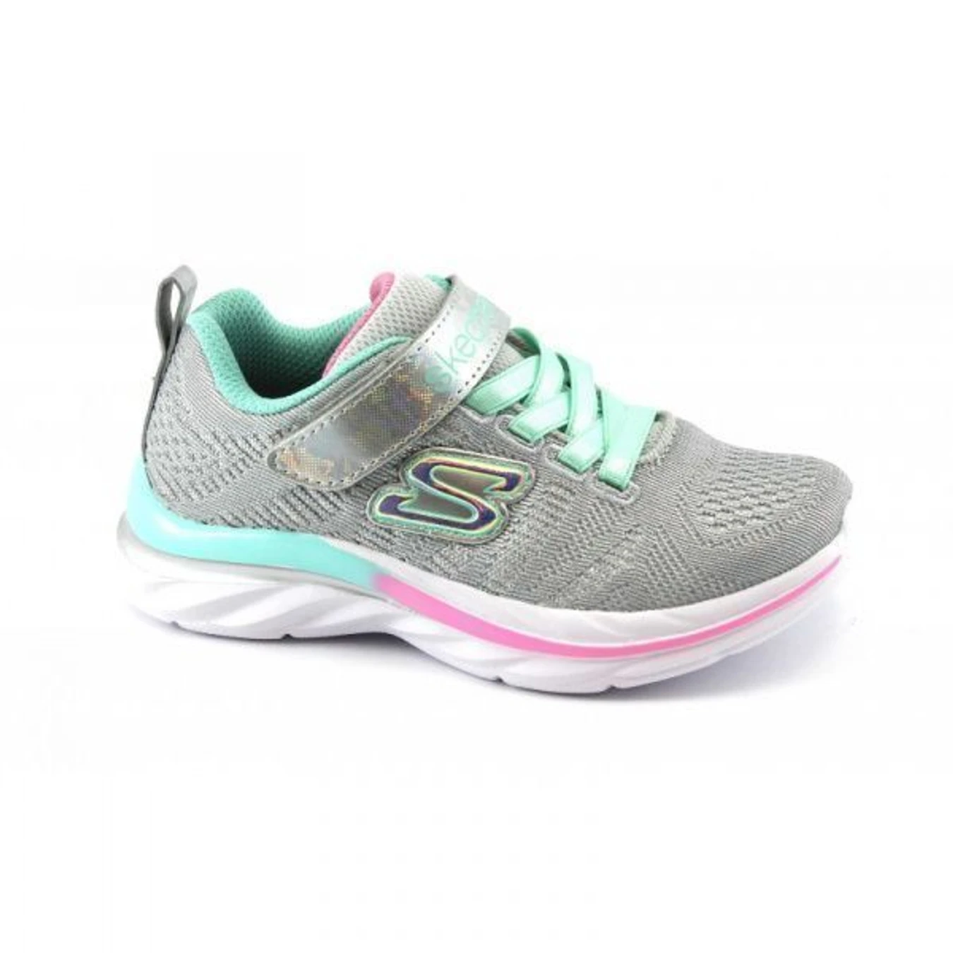 Кроссовки Skechers модель 81290L LGMT Фото