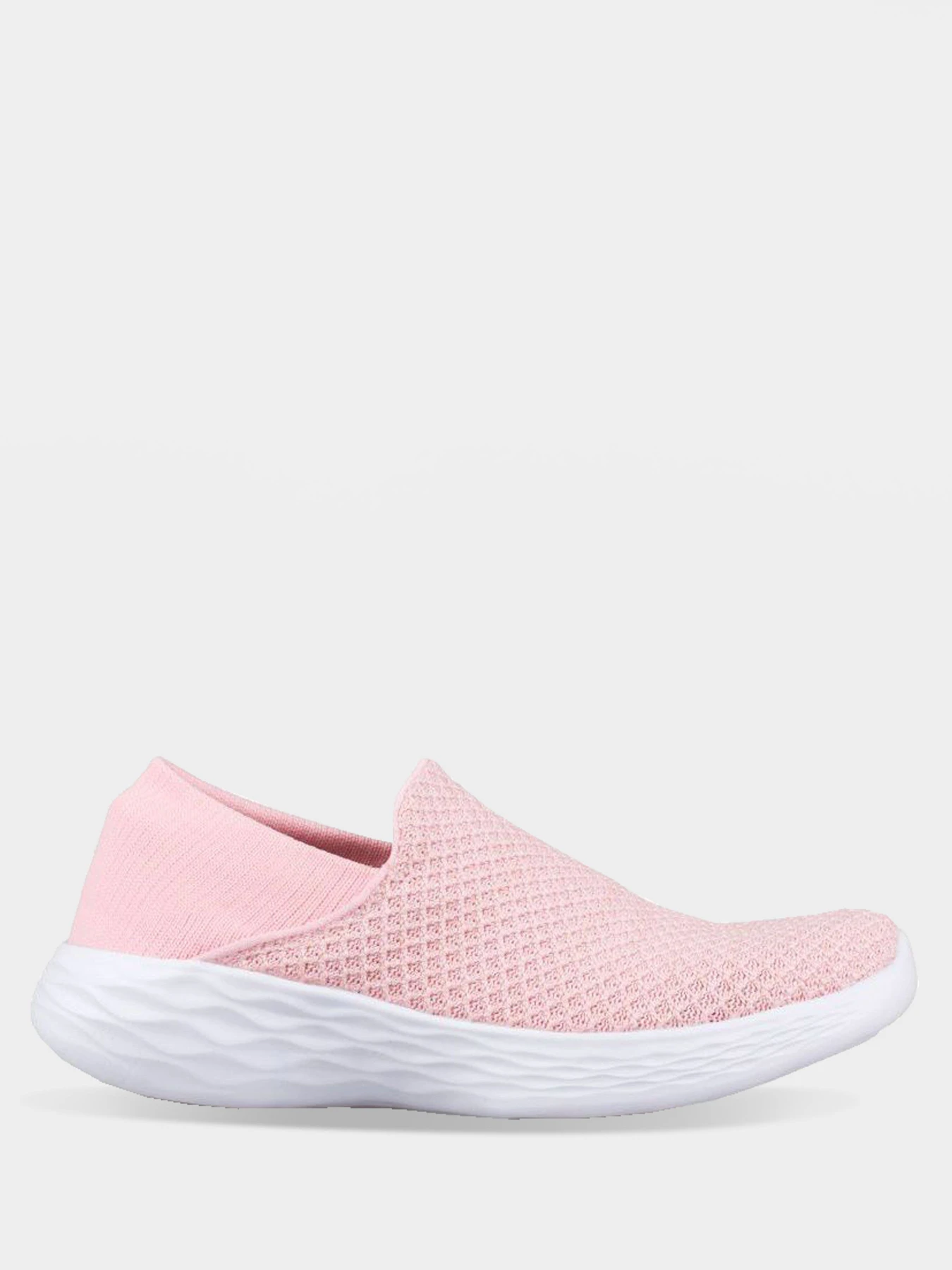 Слипоны и мокасины Skechers модель 81158L PNK Фото